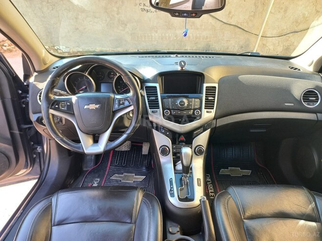Chevrolet Cruze 2014, 254,000 km - 1.4 l - Bakı