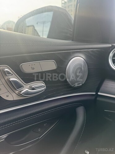 Mercedes E 200 2020, 55,000 km - 2.0 l - Bakı