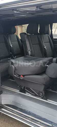 Mercedes Vito 2010, 364,801 km - 2.2 l - Bakı