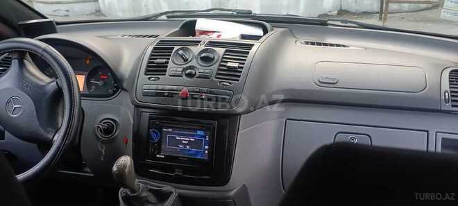 Mercedes Vito 2010, 364,801 km - 2.2 l - Bakı