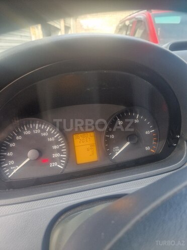 Mercedes Vito 2010, 364,801 km - 2.2 l - Bakı