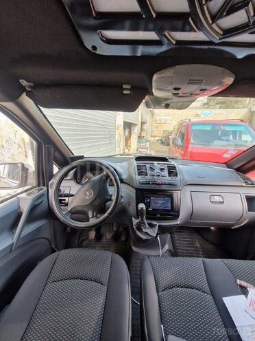 Mercedes Vito 2010, 364,801 km - 2.2 l - Bakı