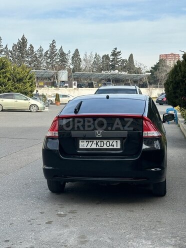 Honda Insight 2009, 450,000 km - 1.3 l - Bakı
