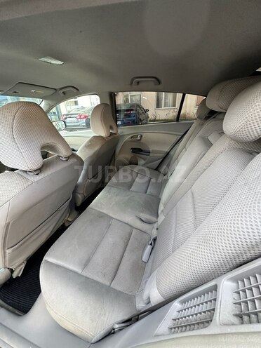 Honda Insight 2009, 450,000 km - 1.3 l - Bakı