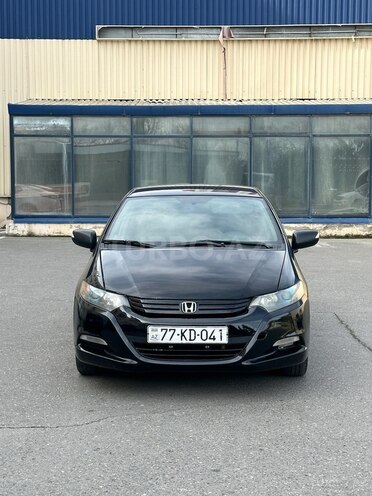 Honda Insight 2009, 450,000 km - 1.3 l - Bakı