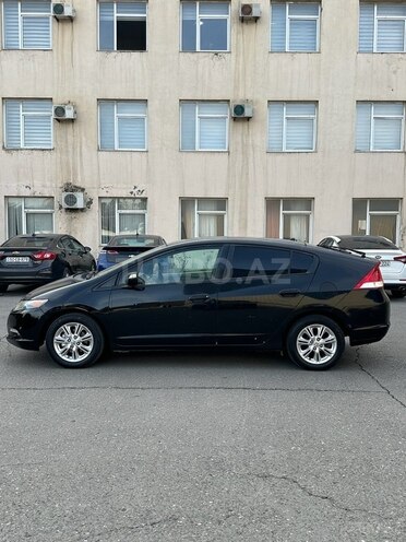 Honda Insight 2009, 450,000 km - 1.3 l - Bakı