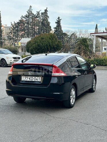 Honda Insight 2009, 450,000 km - 1.3 l - Bakı
