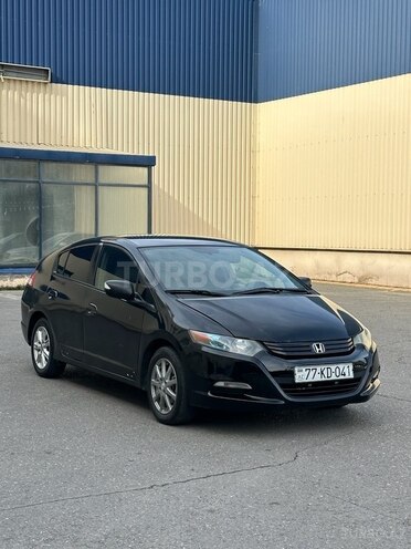 Honda Insight 2009, 450,000 km - 1.3 l - Bakı