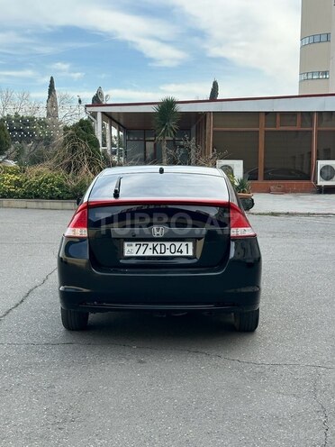 Honda Insight 2009, 450,000 km - 1.3 l - Bakı