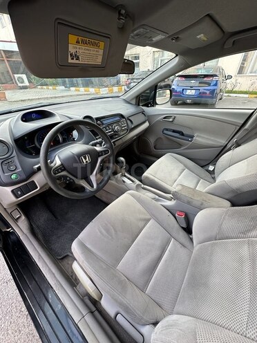 Honda Insight 2009, 450,000 km - 1.3 l - Bakı