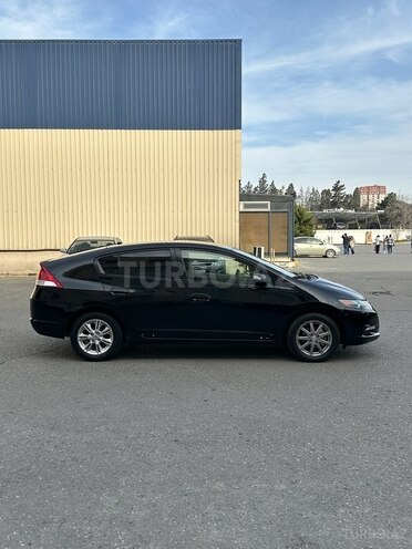 Honda Insight 2009, 450,000 km - 1.3 l - Bakı