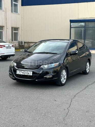 Honda Insight 2009, 450,000 km - 1.3 l - Bakı