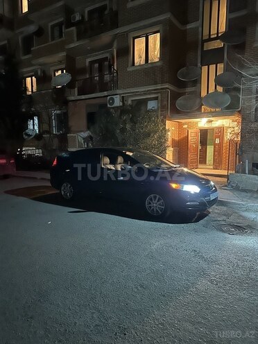Honda Insight 2009, 450,000 km - 1.3 l - Bakı