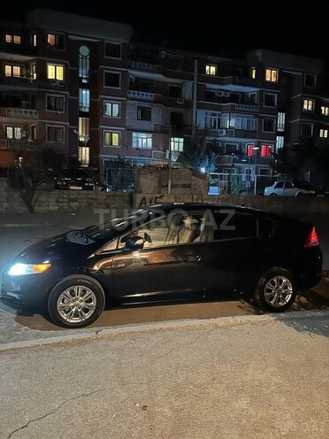 Honda Insight 2009, 450,000 km - 1.3 l - Bakı