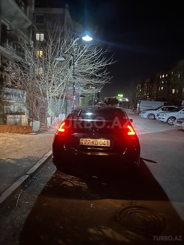 Honda Insight 2009, 450,000 km - 1.3 l - Bakı