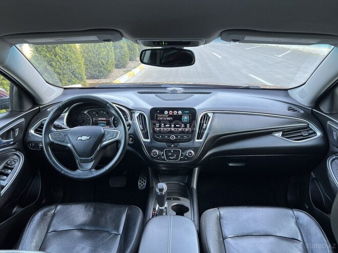 Chevrolet Malibu 2016, 196,000 km - 1.5 l - Bakı