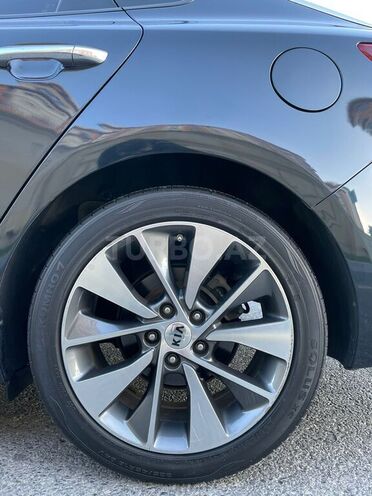 Kia K5 2016, 73,000 km - 1.7 l - Bakı