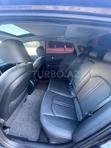 Kia K5 2016, 73,000 km - 1.7 l - Bakı