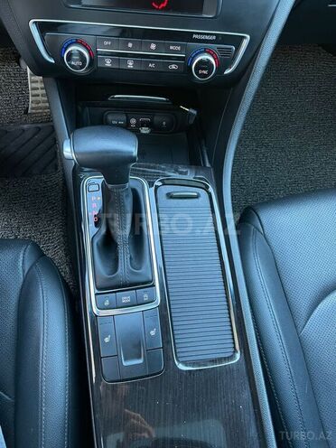 Kia K5 2016, 73,000 km - 1.7 l - Bakı
