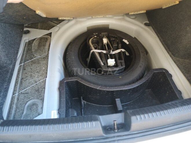 Volkswagen Polo 2018, 142,000 km - 1.6 l - Bakı