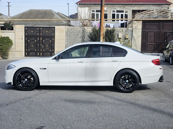 BMW 528 2013, 180,000 km - 2.0 l - Bakı