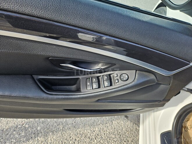 BMW 528 2013, 180,000 km - 2.0 l - Bakı