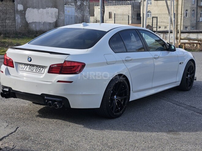 BMW 528 2013, 180,000 km - 2.0 l - Bakı
