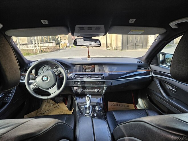 BMW 528 2013, 180,000 km - 2.0 l - Bakı