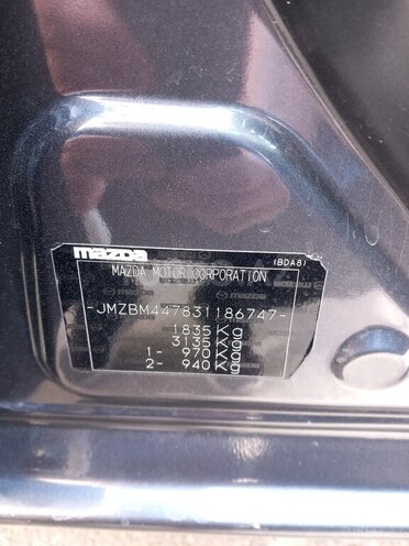Mazda 3 2014, 178,900 km - 2.0 l - Bakı
