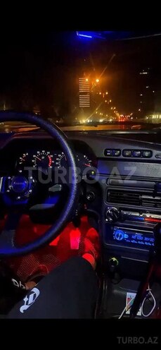 LADA (VAZ) 2109 1987, 290,000 km - 1.5 л - Bakı