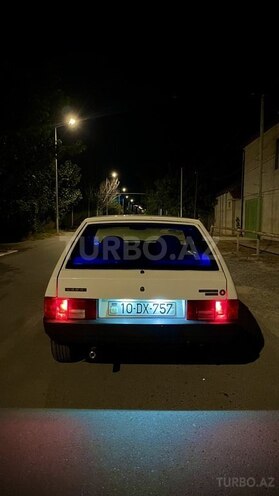 LADA (VAZ) 2109 1987, 290,000 km - 1.5 л - Bakı