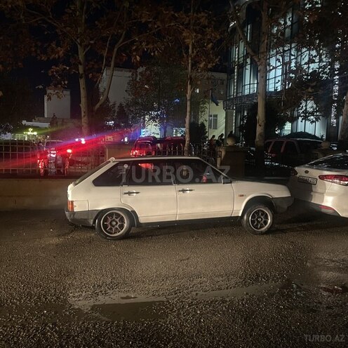 LADA (VAZ) 2109 1987, 290,000 km - 1.5 л - Bakı