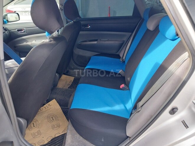Toyota Prius 2008, 226,000 km - 1.5 л - Bakı