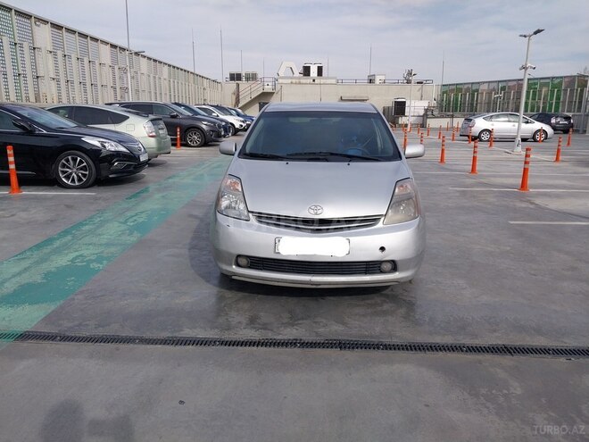Toyota Prius 2008, 226,000 km - 1.5 л - Bakı