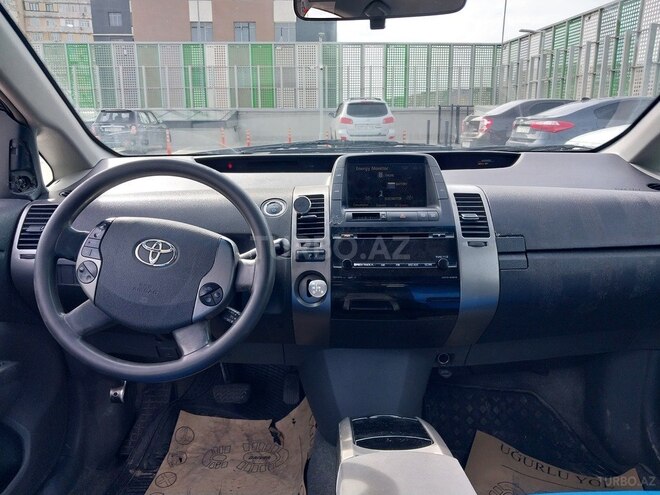 Toyota Prius 2008, 226,000 km - 1.5 л - Bakı