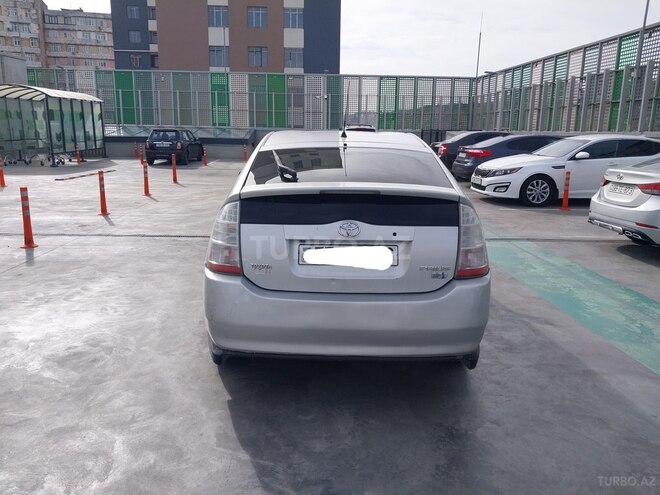Toyota Prius 2008, 226,000 km - 1.5 л - Bakı