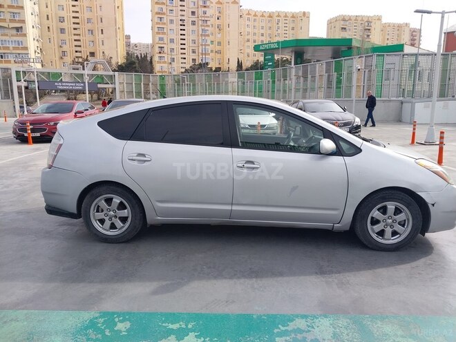 Toyota Prius 2008, 226,000 km - 1.5 л - Bakı