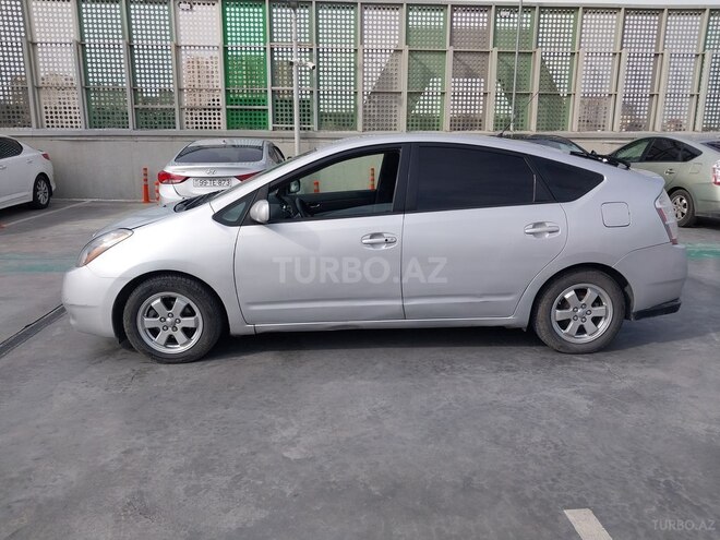 Toyota Prius 2008, 226,000 km - 1.5 л - Bakı