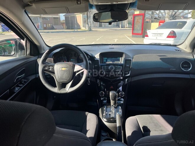 Chevrolet Cruze 2012, 265,000 km - 1.4 л - Astara