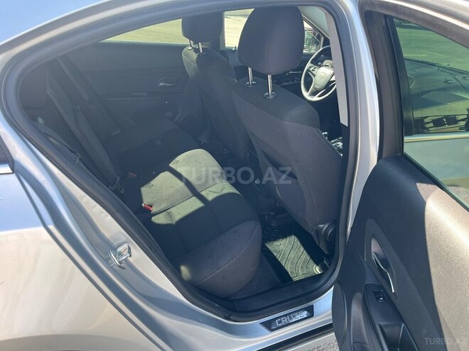 Chevrolet Cruze 2012, 265,000 km - 1.4 л - Astara