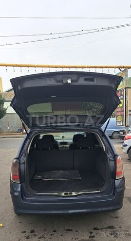 Opel Astra 2008, 262,000 km - 1.3 л - Bakı