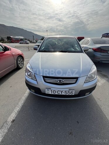 Kia Rio 2007, 169,000 km - 1.5 l - Bakı