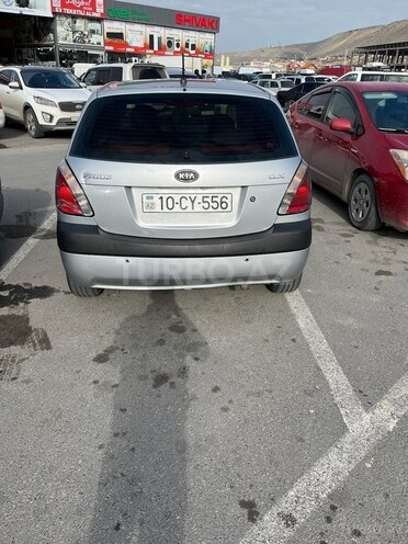 Kia Rio 2007, 169,000 km - 1.5 l - Bakı