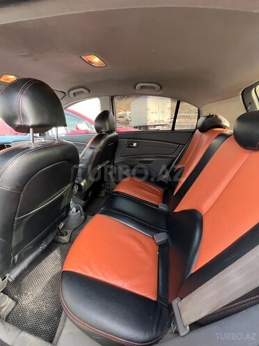 Kia Rio 2007, 169,000 km - 1.5 l - Bakı