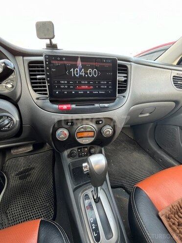 Kia Rio 2007, 169,000 km - 1.5 l - Bakı