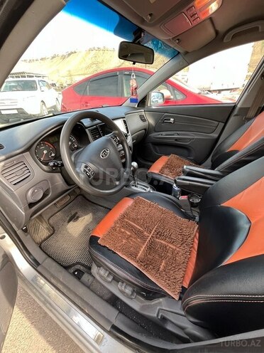 Kia Rio 2007, 169,000 km - 1.5 l - Bakı