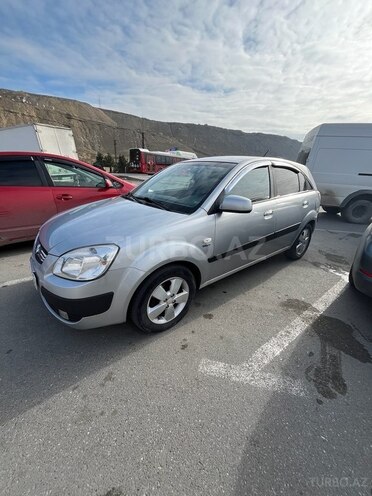 Kia Rio 2007, 169,000 km - 1.5 l - Bakı