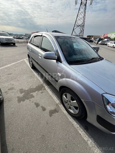 Kia Rio 2007, 169,000 km - 1.5 l - Bakı