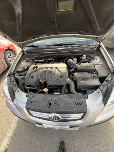 Kia Rio 2007, 169,000 km - 1.5 l - Bakı