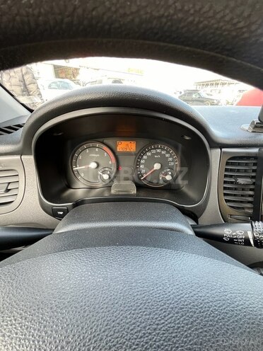 Kia Rio 2007, 169,000 km - 1.5 l - Bakı